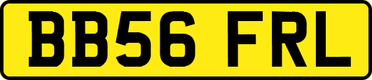 BB56FRL