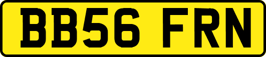 BB56FRN
