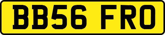 BB56FRO