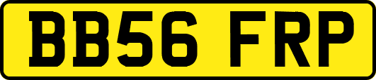 BB56FRP