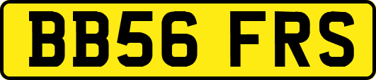 BB56FRS