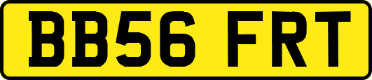BB56FRT