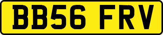 BB56FRV