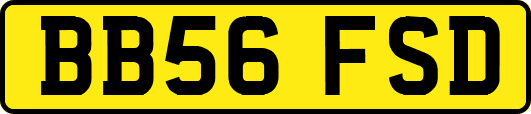 BB56FSD