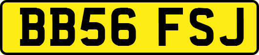 BB56FSJ