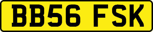 BB56FSK