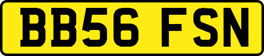BB56FSN