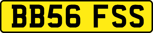 BB56FSS