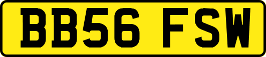 BB56FSW