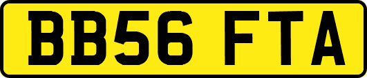 BB56FTA