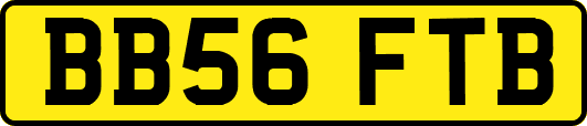 BB56FTB