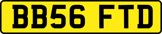 BB56FTD