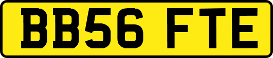 BB56FTE