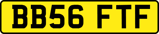 BB56FTF