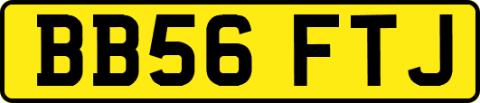 BB56FTJ