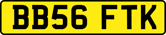 BB56FTK