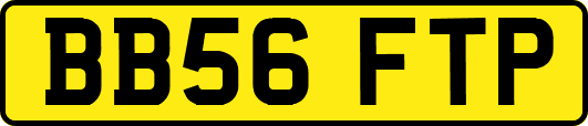 BB56FTP