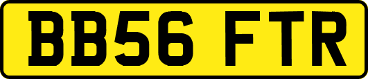 BB56FTR