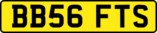 BB56FTS