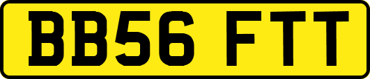 BB56FTT