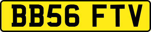 BB56FTV