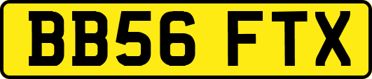 BB56FTX