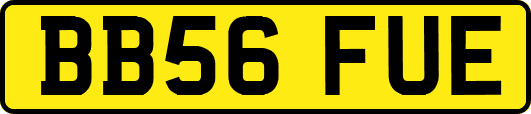 BB56FUE