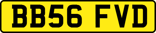 BB56FVD