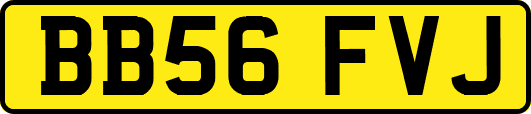 BB56FVJ
