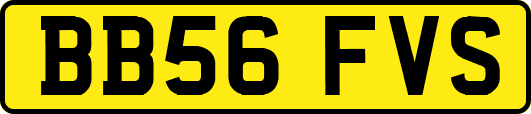 BB56FVS