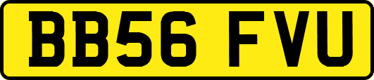 BB56FVU