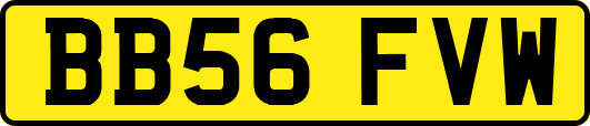 BB56FVW