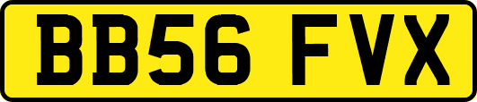 BB56FVX