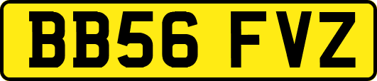 BB56FVZ