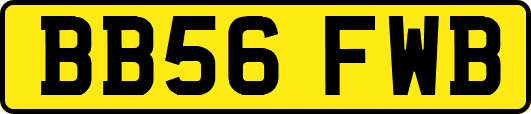 BB56FWB