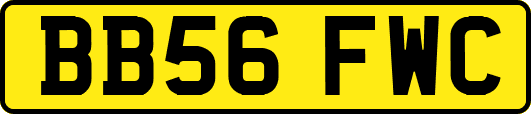 BB56FWC