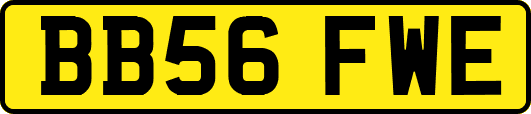 BB56FWE
