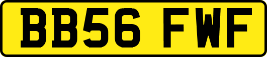 BB56FWF