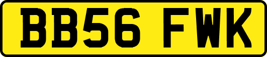 BB56FWK