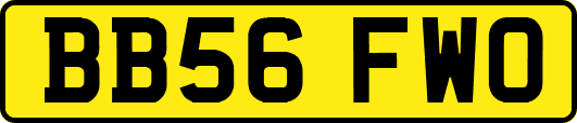 BB56FWO