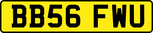 BB56FWU