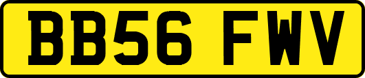 BB56FWV
