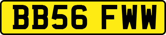BB56FWW