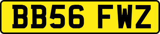 BB56FWZ