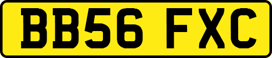 BB56FXC