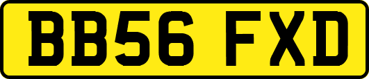 BB56FXD