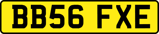 BB56FXE
