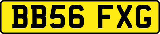 BB56FXG
