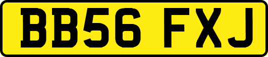 BB56FXJ