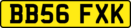 BB56FXK